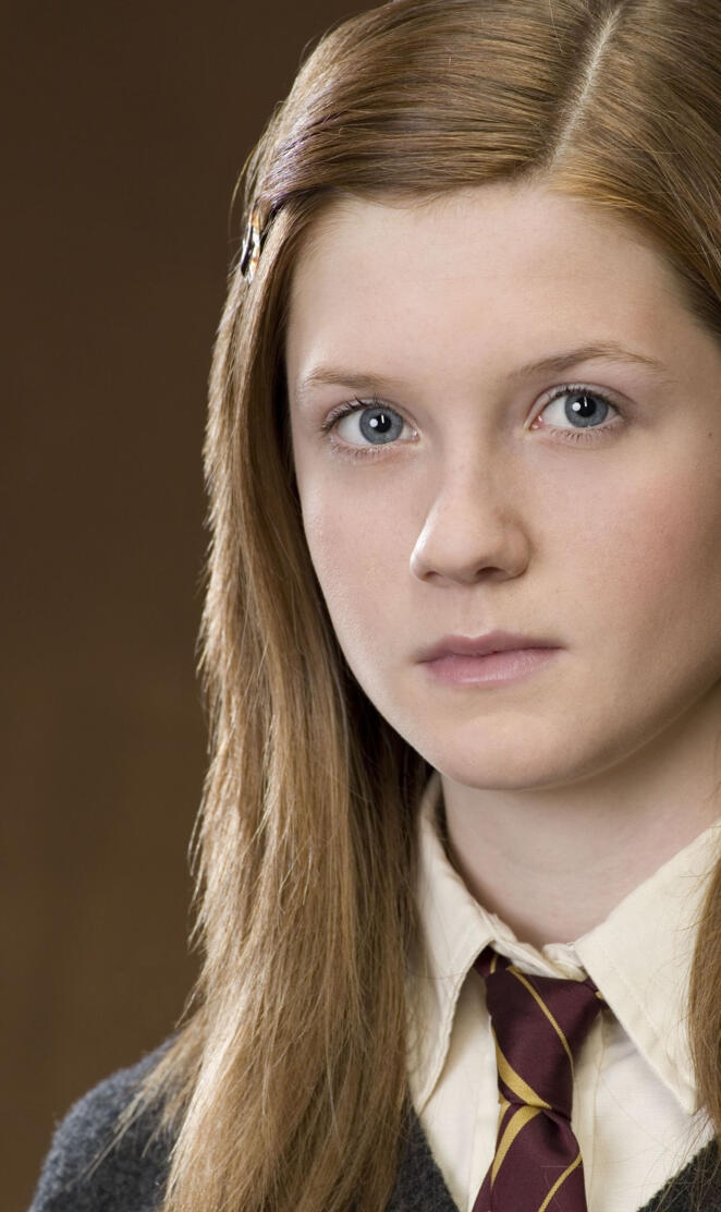 Bonnie Wright