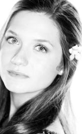 Bonnie Wright