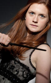 Bonnie Wright