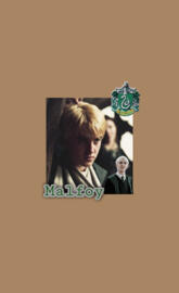 Draco Malfoy Edit