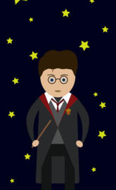 Harry Potter