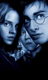 harry potter 3