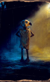 Marple's Harry Potter 