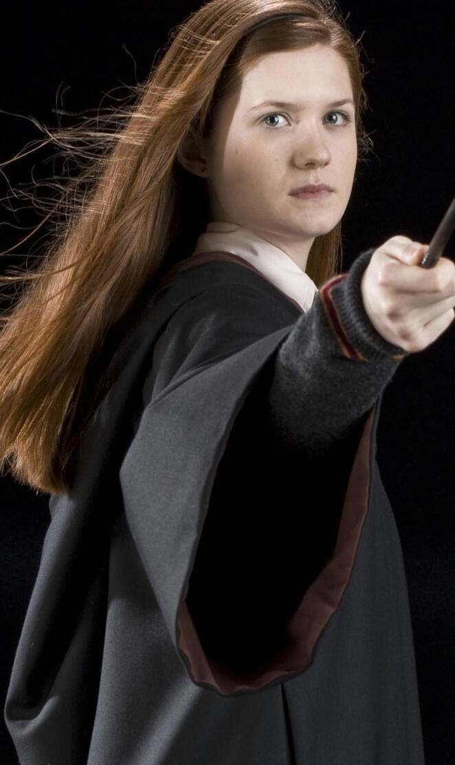 Ginny
