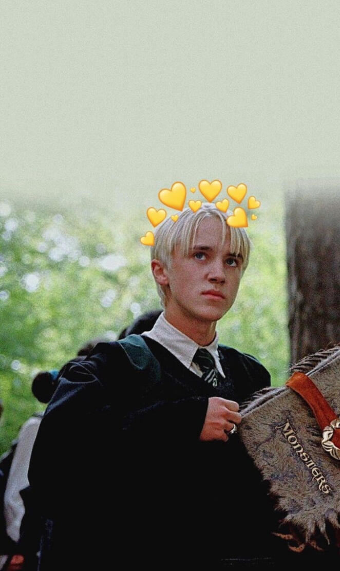 Draco Malfoy
