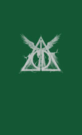 Reliquias de la muerte