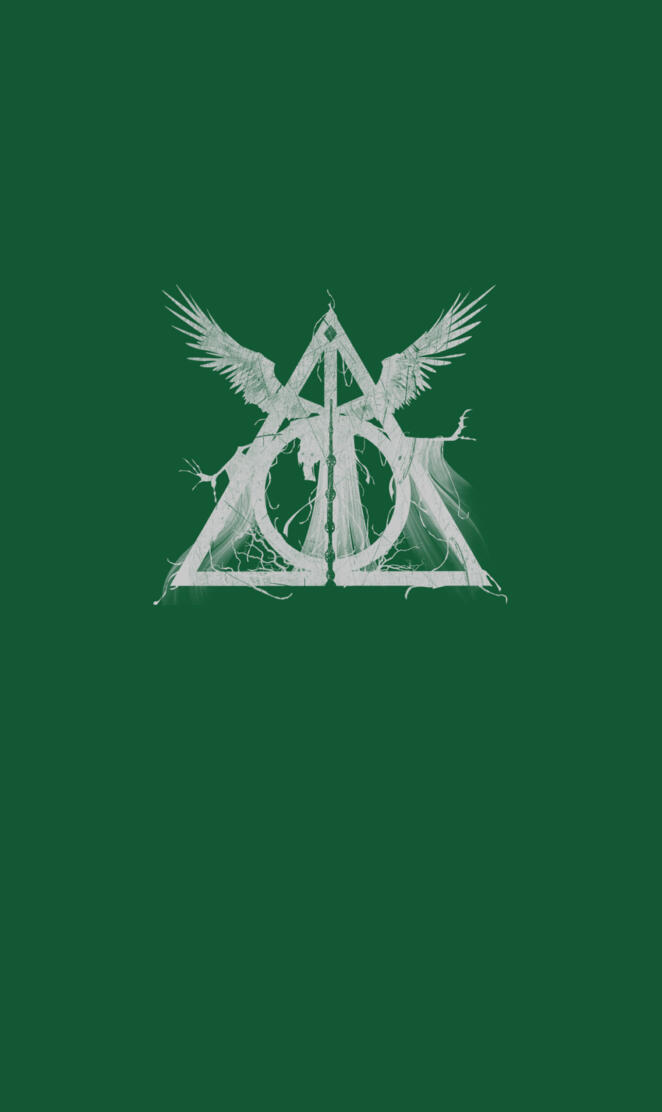 Reliquias de la muerte