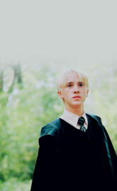Draco malfoy