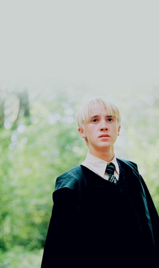 Draco malfoy