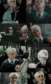 Draco malfoy