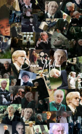 Draco Malfoy 