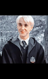 Draco malfoy 
