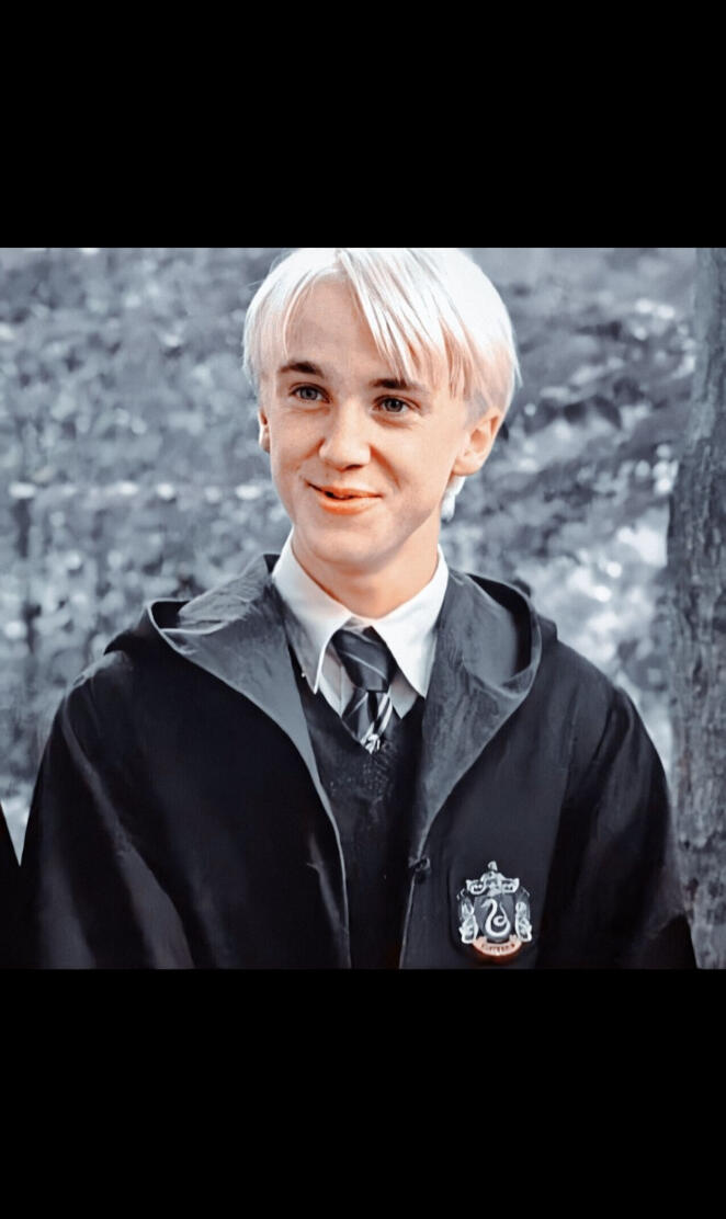Draco malfoy 