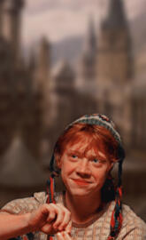 Ron Weasley