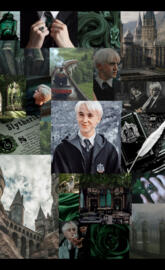 Draco Collage