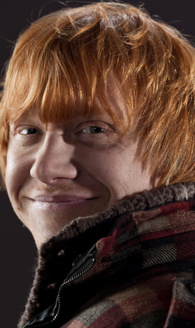 Rupert Grint