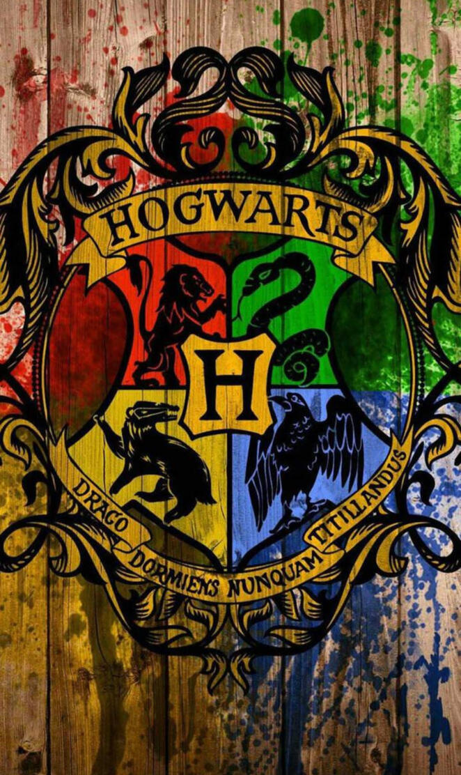 Hogwarts