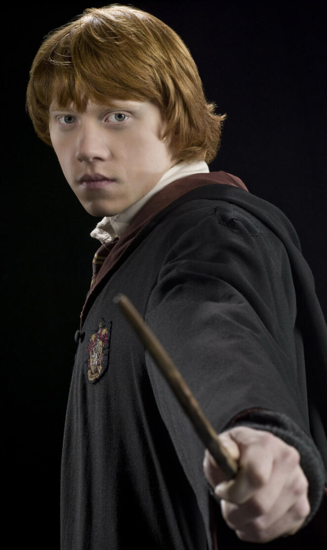 Rupert Grint
