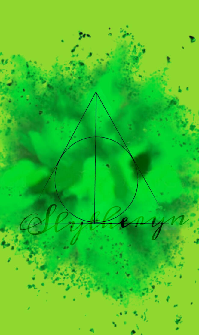Slytheryn