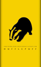House Hufflepuff