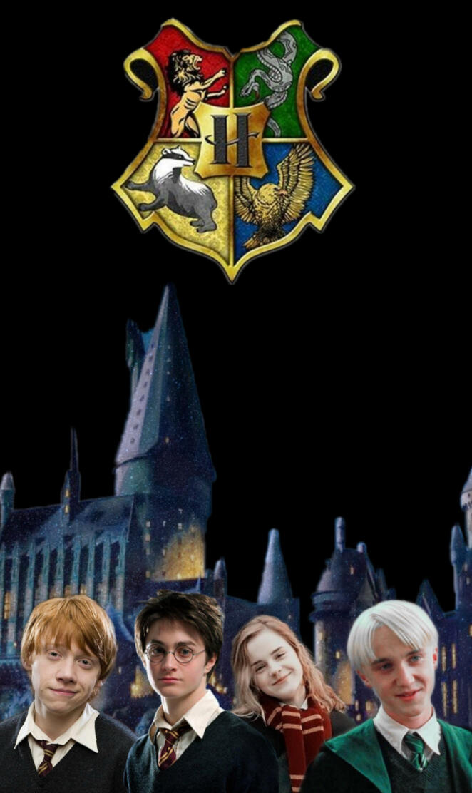Hogwarts collage 