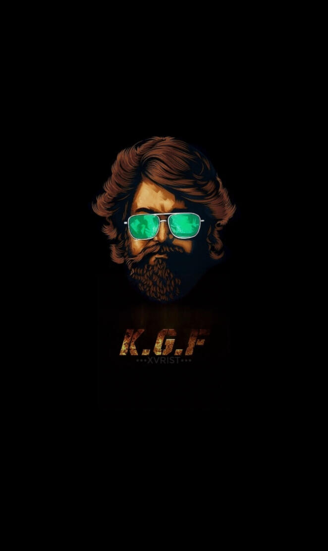KGF YASH