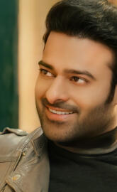 Prabhas RadheShyam