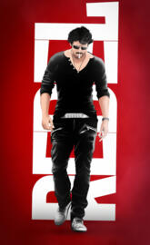 Rebel Prabhas