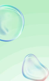 Bubble Wallpaper 