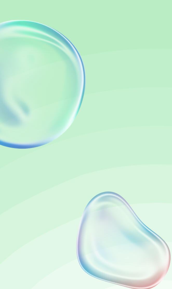 Bubble Wallpaper 