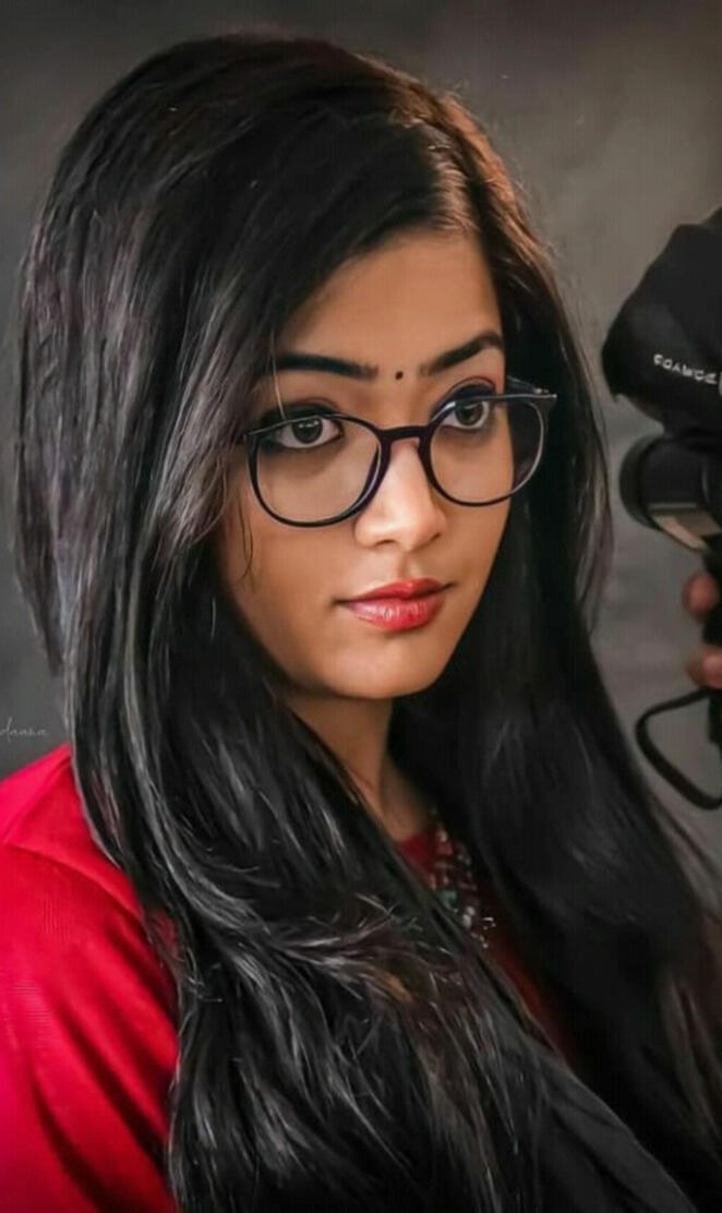 Rashmika mandanna