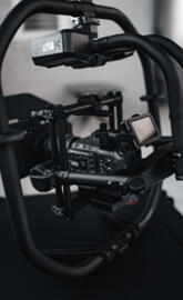 Filmmaker Gear Fx6