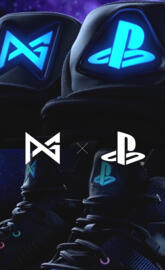 PG2 x Playstation