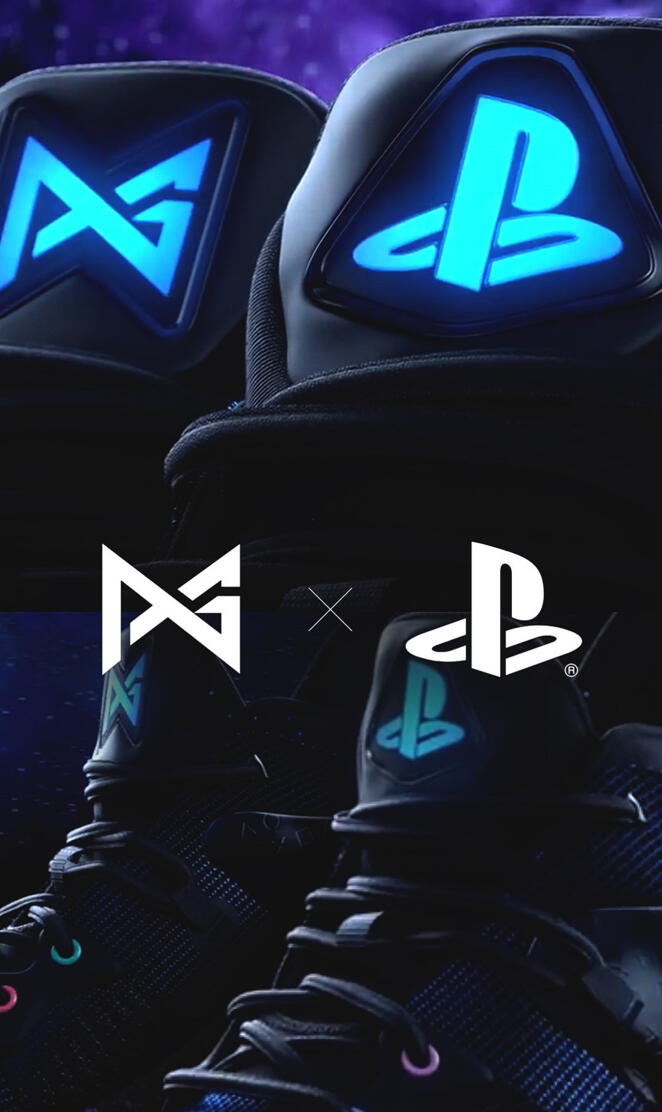 PG2 x Playstation