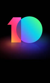 MIUI 10 