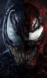 Venom x Carnage