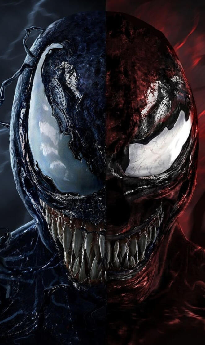 Venom x Carnage