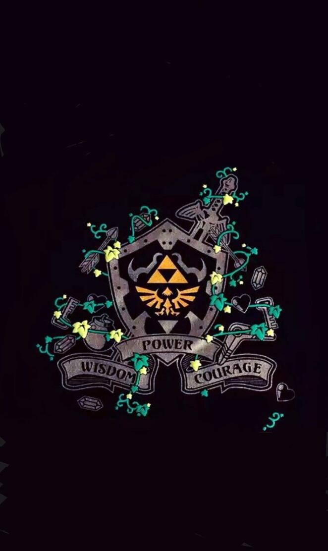 LegendOfZeldaSign
