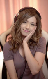 Pokimane