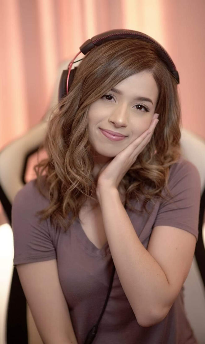 Pokimane