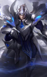 Worlds 2021 Jarvan IV