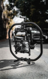 Filmmaker Camera FX6