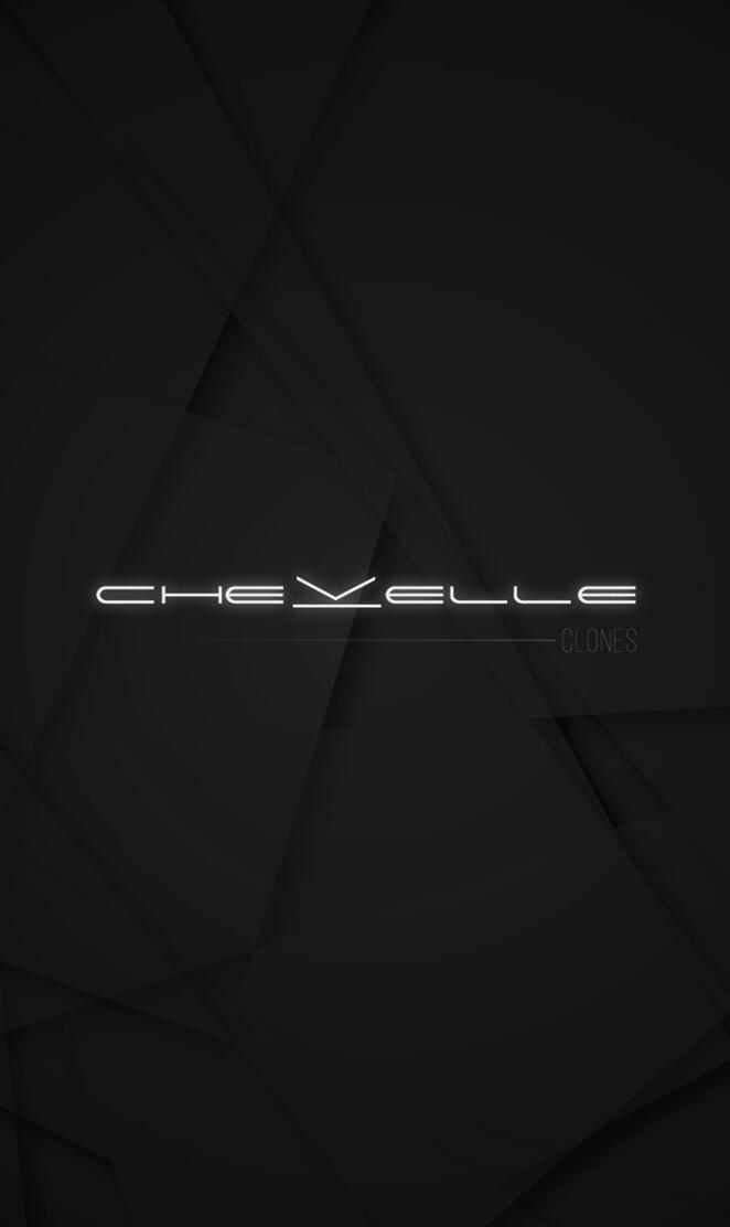 Chevelle Music