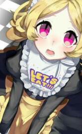Chica anime