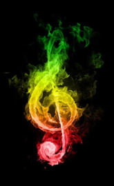 music reggae