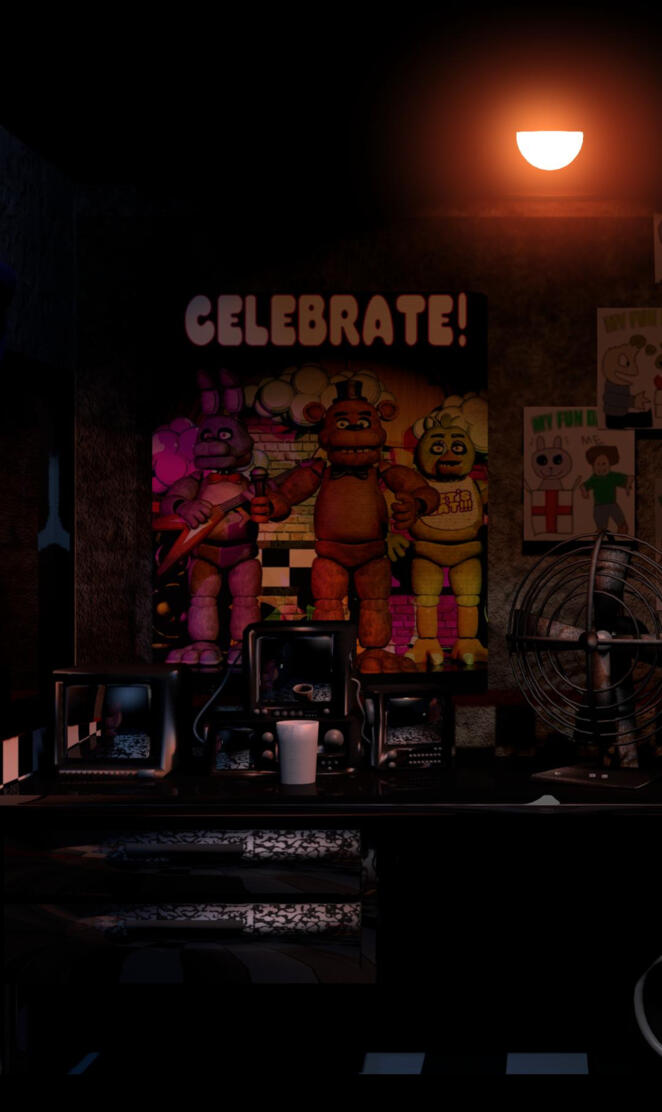 Fnaf
