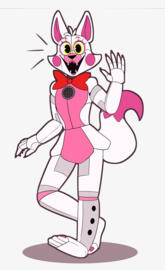 Funtime Foxy