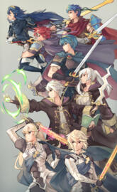 Fire Emblem 