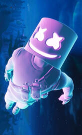 Marshmello
