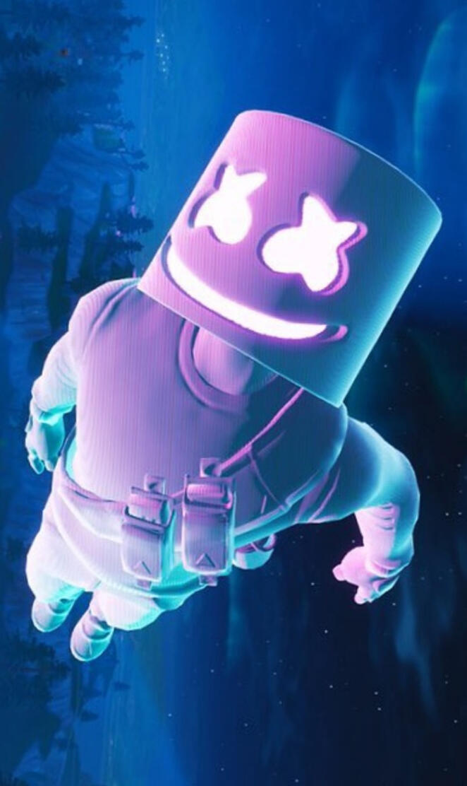 Marshmello